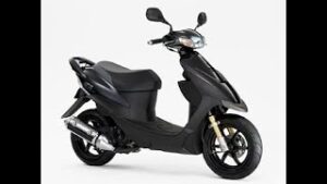 Suzuki ZZ Inch Up Sport